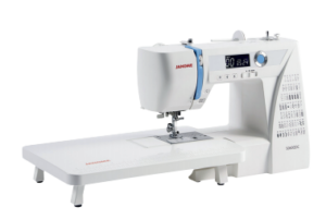 Mesa de extensión JANOME 5060QDC