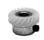 Engrane del garfio  SINGER 6400