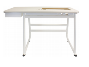 Mesa y bancada para JANOME MC6700P