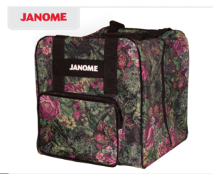 Maleta JANOME