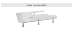 Mesa de extensión para JANOME Skyline