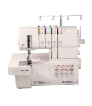 Maquina overlock SW-4333