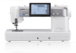 JANOME CM8P