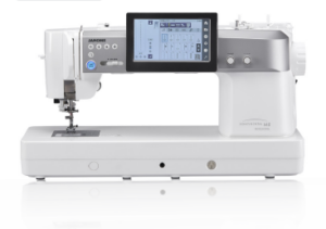 JANOME CM8P