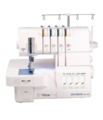 Maquina recubridora SEWMAQ SW-4330