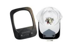 BASTIDORES PARA MC450E / MC550E  PARA GORRAS