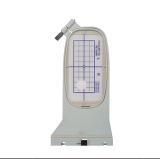 BASTIDOR PEQUEÑO PARA MC450E / MC550E 140x140 mm.
