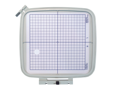 BASTIDOR CUADRADO PARA MC450E / MC550E  200x200 mm