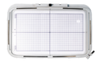 BASTIDOR GRANDE  PARA MC450E / MC550E 200x360 mm