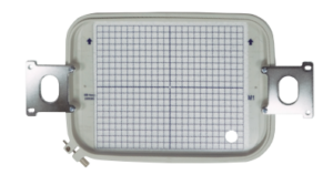 BASTIDOR GRANDE M1  PARA MB4S Y MB7 240x200 mm.