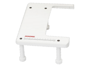 Mesa de extensión para mod. RE73 Y 8002D
