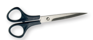 Tijeras 152 mm