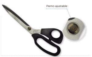 Tijeras alta calidad 12” (304 mm)