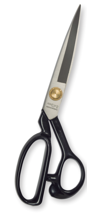 Tijeras 8” (203 mm)