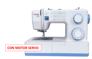 SIGMA 370