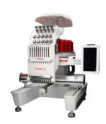 Maquina bordar SIGMA X