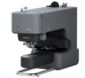 Máquina de bordar Brother Skitch PP1