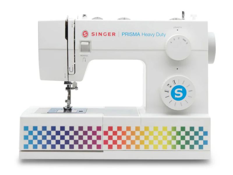SINGER PRISMA HEAVY DUTY