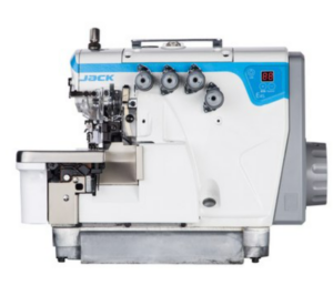OVERLOCK 3 HILOS JACK E4S-3-32R2/233