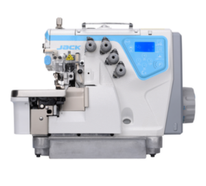 OVERLOCK 4 HILOS JACK C4-4