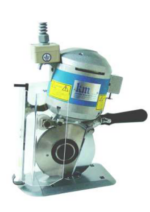 MÁQUINA DE CORTE CIRCULAR KR-A6