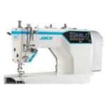 MÁQUINA PESPUNTE CON CORTAHÍLOS JACK JK-A4B-A-C