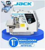 Overlock JACK JK-C7-02X250