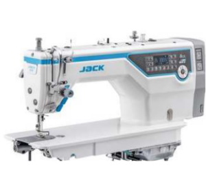 MÁQUINA PESPUNTE CON CORTAHÍLOS Jack JK-A5E-A