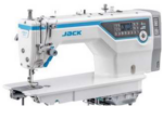 MÁQUINA PESPUNTE CON NIPPER Jack JK-A5E-A-N