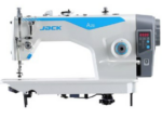 MÁQUINA PESPUNTE CON CORTAHÍLOS JACK