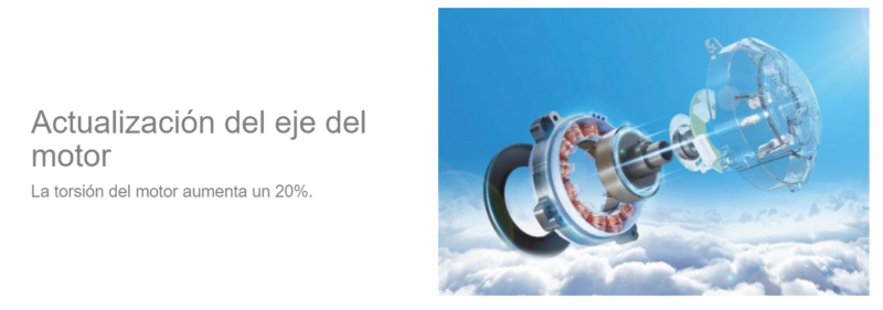 MAQUINA PESPUNTE GENERO GRUESO JK-A4B-A-CHL-7 - Imagen 4