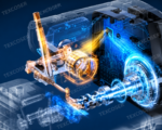 Remalladora JACK C7‑3‑02/233 · 3 hilos - Imagen 4