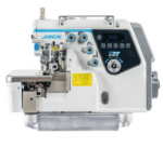 REMALLADORA 4 HILOS AUTOMATICA ELECTRONICA JACK C7-4-M03-333