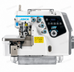Remalladora JACK C7‑3‑02/233 · 3 hilos