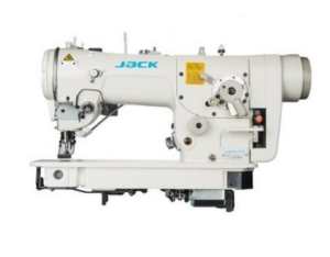 MÁQUINA DE ZIGZAG JACK T2284B