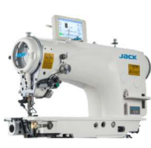 MÁQUINA DE ZIGZAG CORTAHÍLOS JACK T2290D-SR-3E