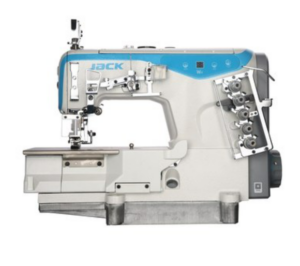 RECUBRIDORA BASE PLANA Jack  W4D-01X364