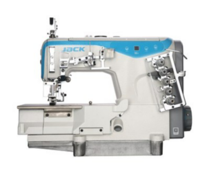 RECUBRIDORA BASE PLANA JACK W4-D-01-02-03-08×356 W4D-08X364