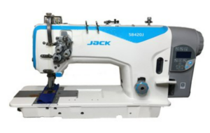 MAQUINA 2 AGUJAS FIJAS JK-58420J-403