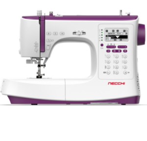 Necchi NC-204D