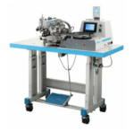 MÁQUINA DE BOTONES CON TORVA Jack T373GR