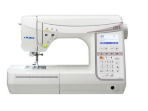 Juki HZL-DX3 Quilt & Pro Special
