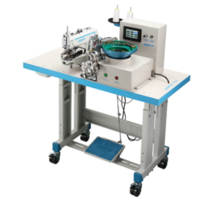 MÁQUINA DE BOTONES CON TORVA BOTÓN ANILLA Jack T373GVR