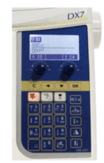 Juki HZL-DX7 Quilt & Pro Special - Imagen 3