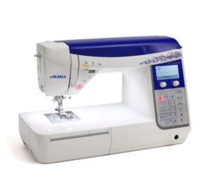 Juki HZL-DX-2000QVP