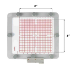 BASTIDOR MAGNETICO 200 x 200mm BORDADORA DOMESTICA