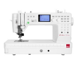 Elna 720Pro