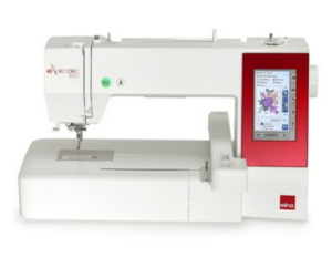 Elna 830R