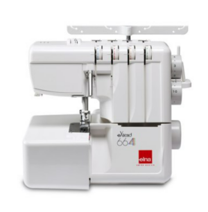 Elna 664
