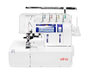 Elna 845